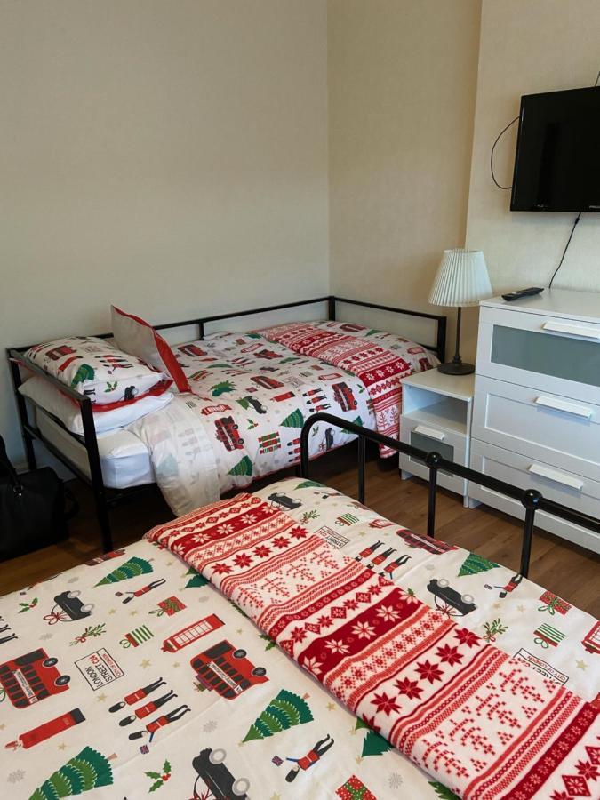 Streatham Common Bed & Breakfast Лондон Екстер'єр фото
