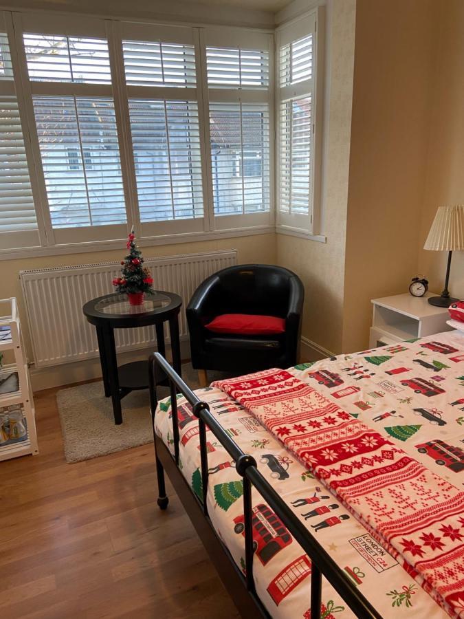 Streatham Common Bed & Breakfast Лондон Екстер'єр фото