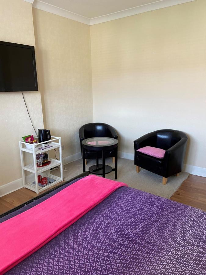 Streatham Common Bed & Breakfast Лондон Екстер'єр фото